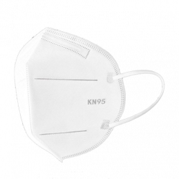 Mondkapjes KN95/ FFP2(...