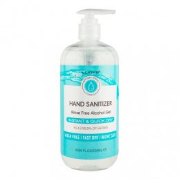 Hand Gel 70% Alcohol