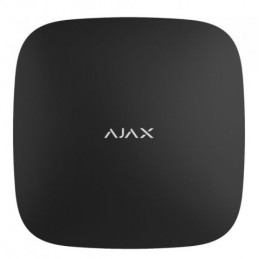 AJAX HUB 2, WIT, MET 2X GSM...