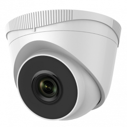 Safire 4 Megapixel IP-Dome...