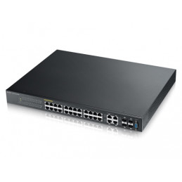 Zyxel XGS2210-24HP Managed...