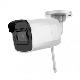 Safire 4 MP Wifi Bullet...