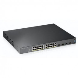 Zyxel XGS2210-28HP 28...