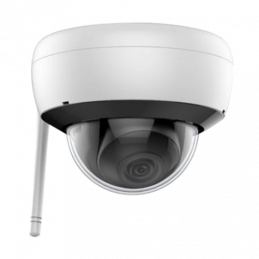 Safire 4 MP Wifi Dome...