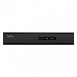 NVR for IP cameras 8 CH (...
