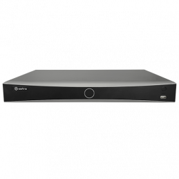 NVR for IP cameras 8 CH (...