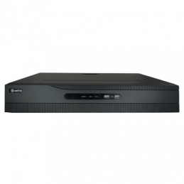 NVR for IP cameras 32 CH (...