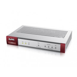 ZyXEL USG40 UTM Firewall