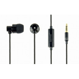 In-Ear oordopjes "Paris"...