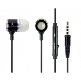 In-Ear Earphones with...