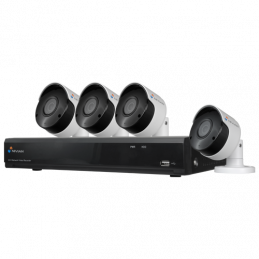 Nivian Video Surveillance...