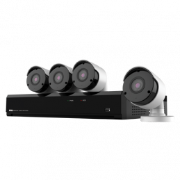 Nivian Video Surveillance...