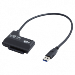 LogiLink Adapter USB 3.0 to...