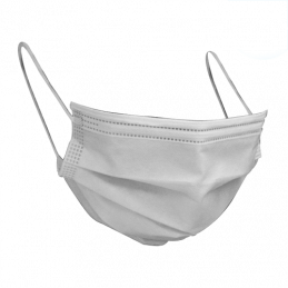 kinder mondmasker