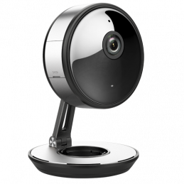 3 MP WiFi IP Camera (...