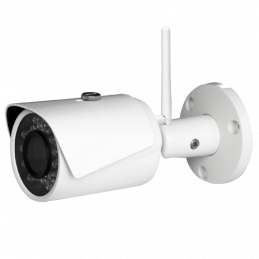 4 MP Consumer Wifi IP...
