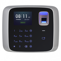 Presence Control Terminal (...