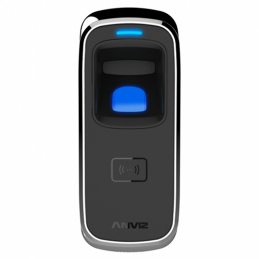 ANVIZ standalone...