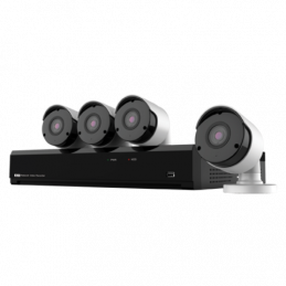 Nivian Video Surveillance...
