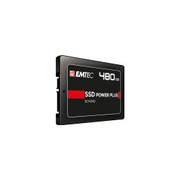 Emtec X150 SSD Power Plus,...