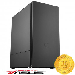 Media PC Intel Core...