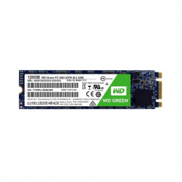 Western Digital Green 120...