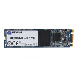 Kingston Technology A400...