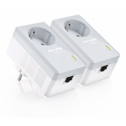 TP-LINK TL-PA4010PKIT...
