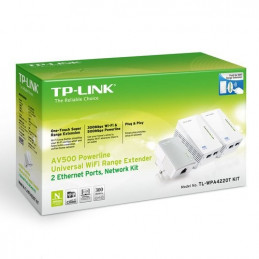 TP-Link WPA4220TKIT AV500...