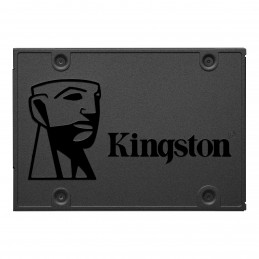 Kingston’s A400 solid-state...