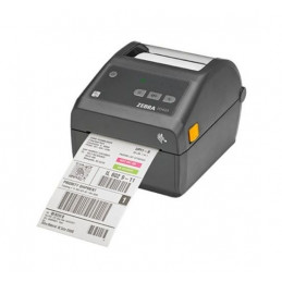 Zebra ZD420d, 8 dots/mm...