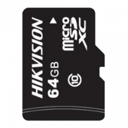 Hikvision Memory Card (...