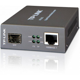 TP-Link MC220L mediaconverter