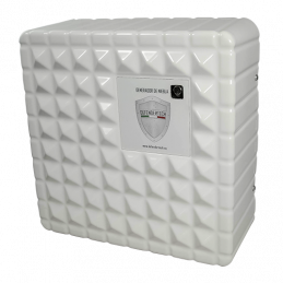Disinfectant generator tot...