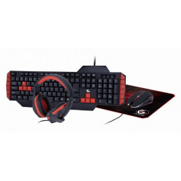 4-in-1 gaming kit (...