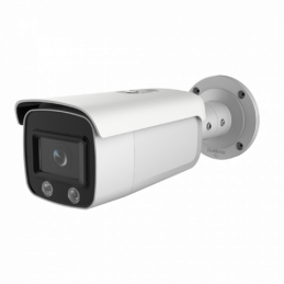 4 megapixel IP-camera night...