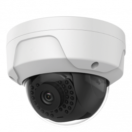 Safire4 Megapixel IP Dome...