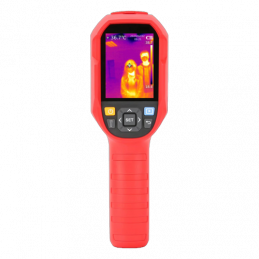 Portable thermal imaging...