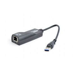 USB 3.0 Gigabit LAN Adapter