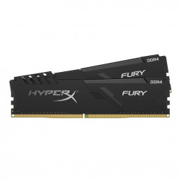 HyperX FURY...