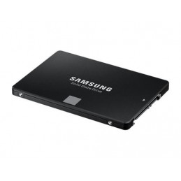 SSD Samsung 860 EVO series...