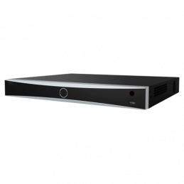 NVR with Face Recognition (...