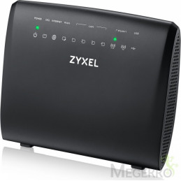 ZyXEL VMG3925-B10B-EU03V1F...