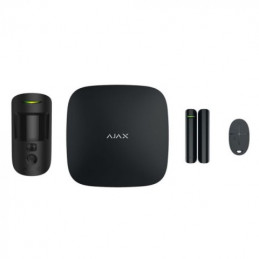Ajax Hubkit 2