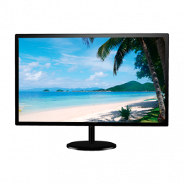 Full HD LED 21.5" monitor (...
