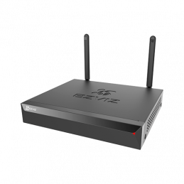 Ezviz Wifi NVR 4 CH video /...
