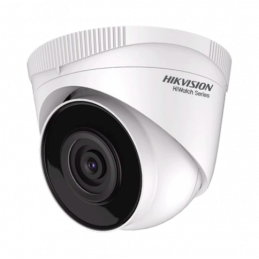 Hikvision 4 megapixel...