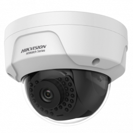 Hikvision IP-camera met 4...