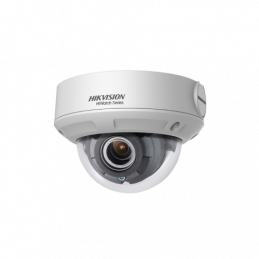 4 megapixel Hikvision...
