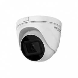 4 megapixel Hikvision...